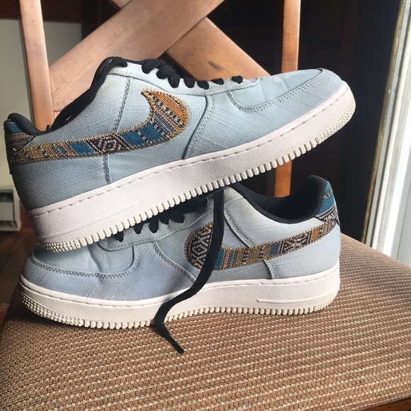 nike af1 limited edition